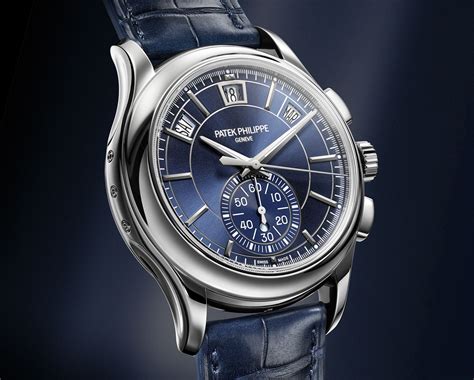 patek philippe chronograph dial for sale|Patek Philippe average price.